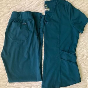 Adar scrub set